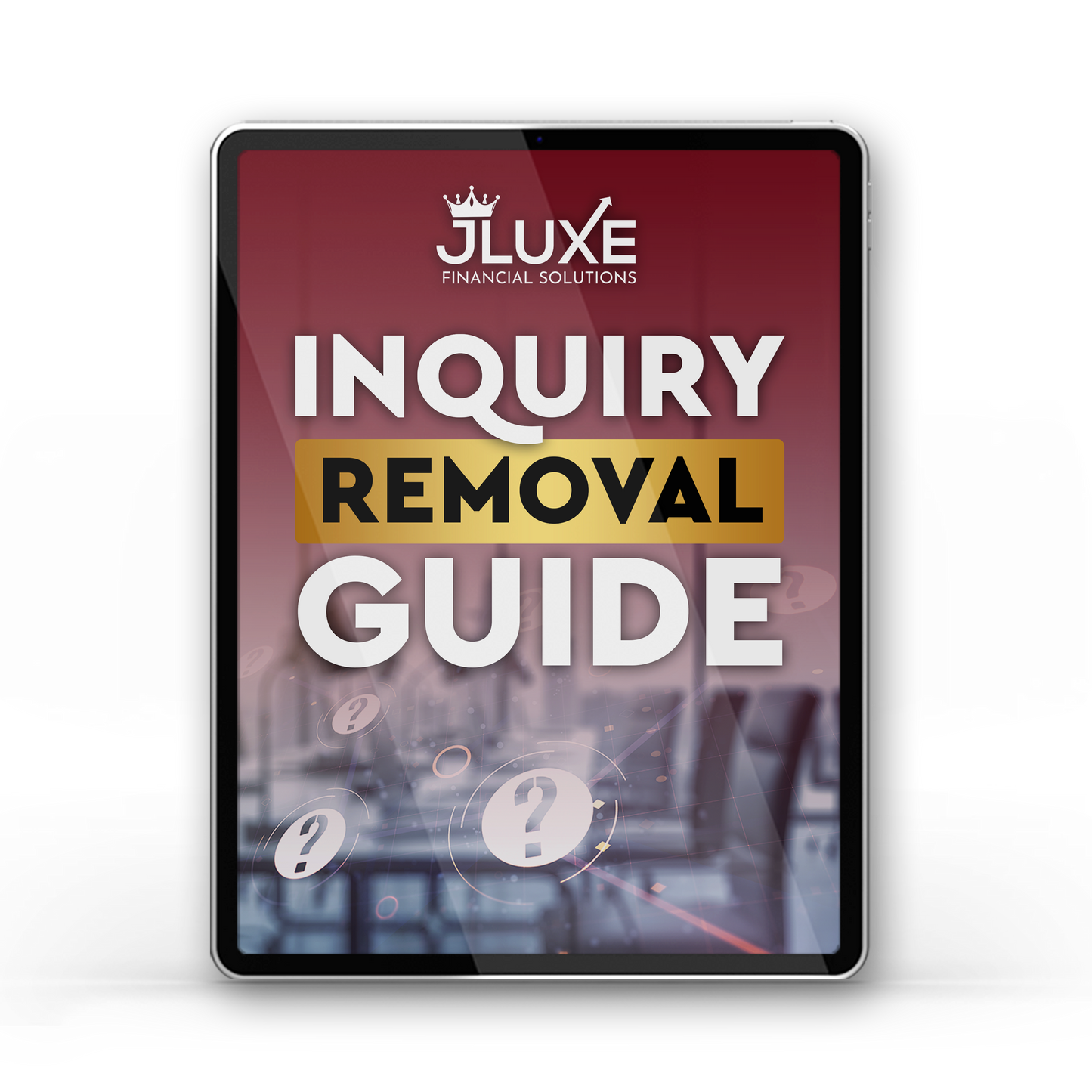 Exclusive Inquiry Removal Guide